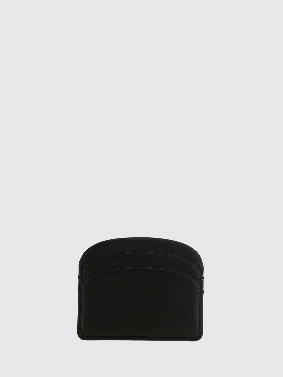 [A.P.C.] Wallet SS26 PXAWVF63270 LZZ