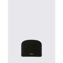 [A.P.C.] Wallet SS26 PXAWVF63270 LZZ