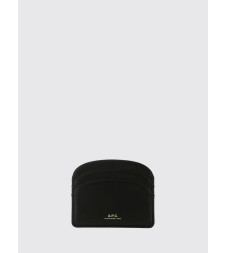 [A.P.C.] Wallet SS26 PXAWVF63270 LZZ