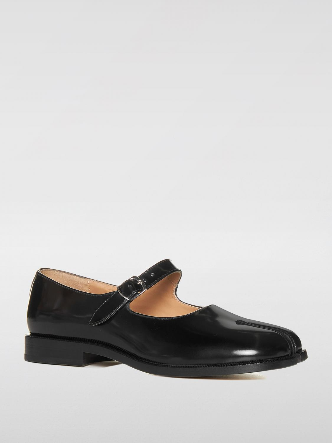 [Maison Margiela] Flat shoes SS26 S39WL0119PS679 T8013