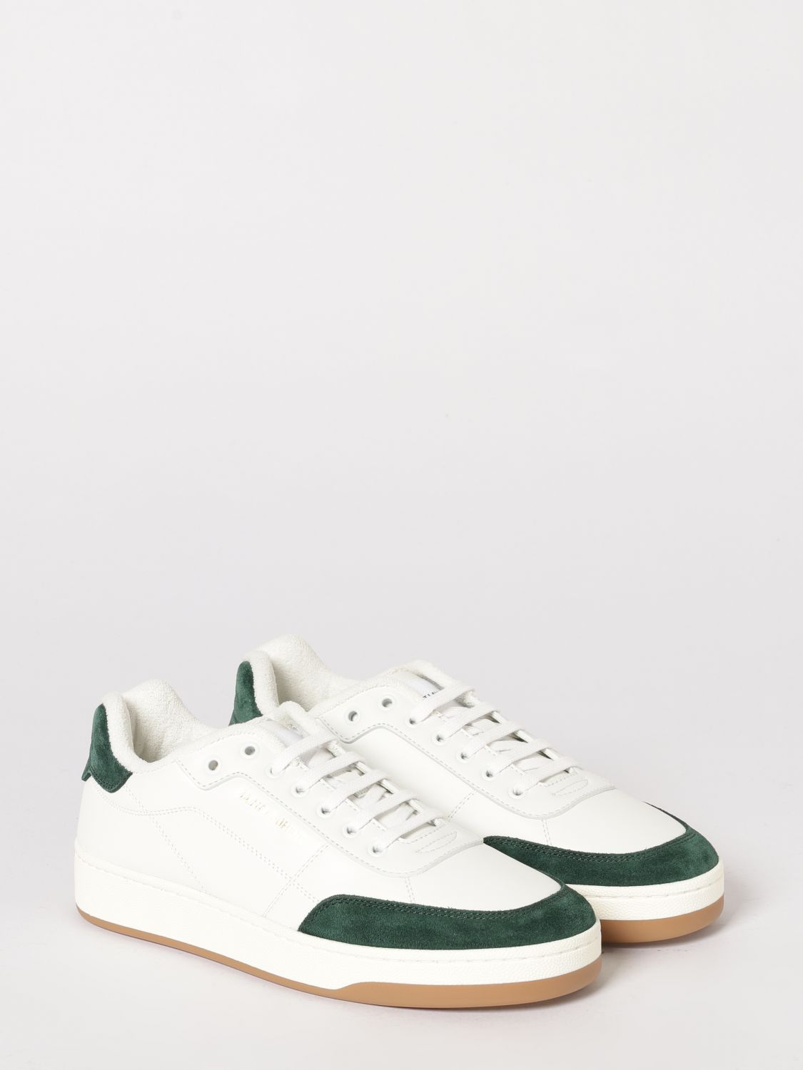 [Saint Laurent] Sneakers SS26 84553700NAM 9069