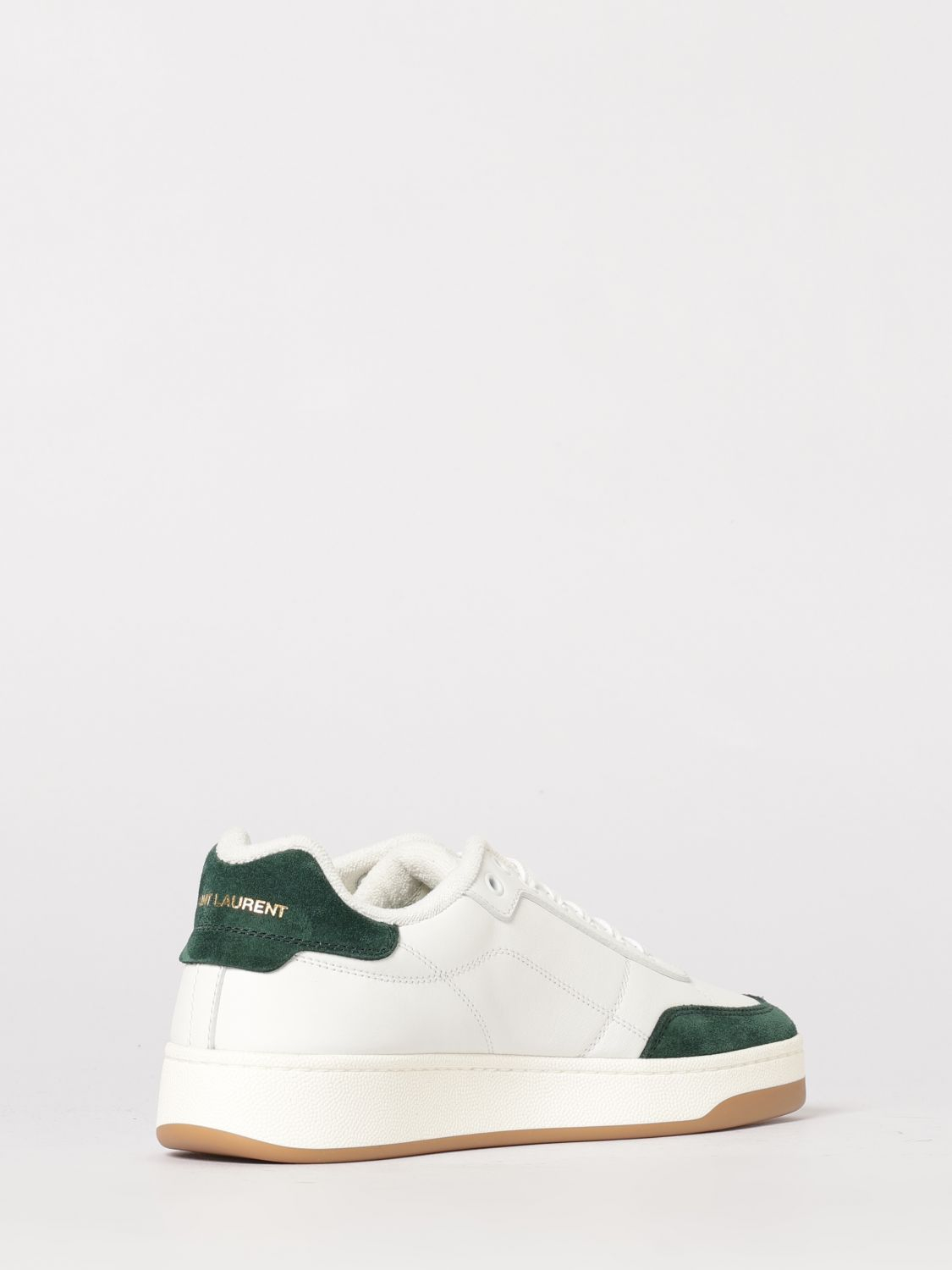 [Saint Laurent] Sneakers SS26 84553700NAM 9069