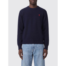 [Ami Paris] Knitwear FW26 HKS826001 414