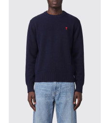 [Ami Paris] Knitwear FW26 HKS826001 414