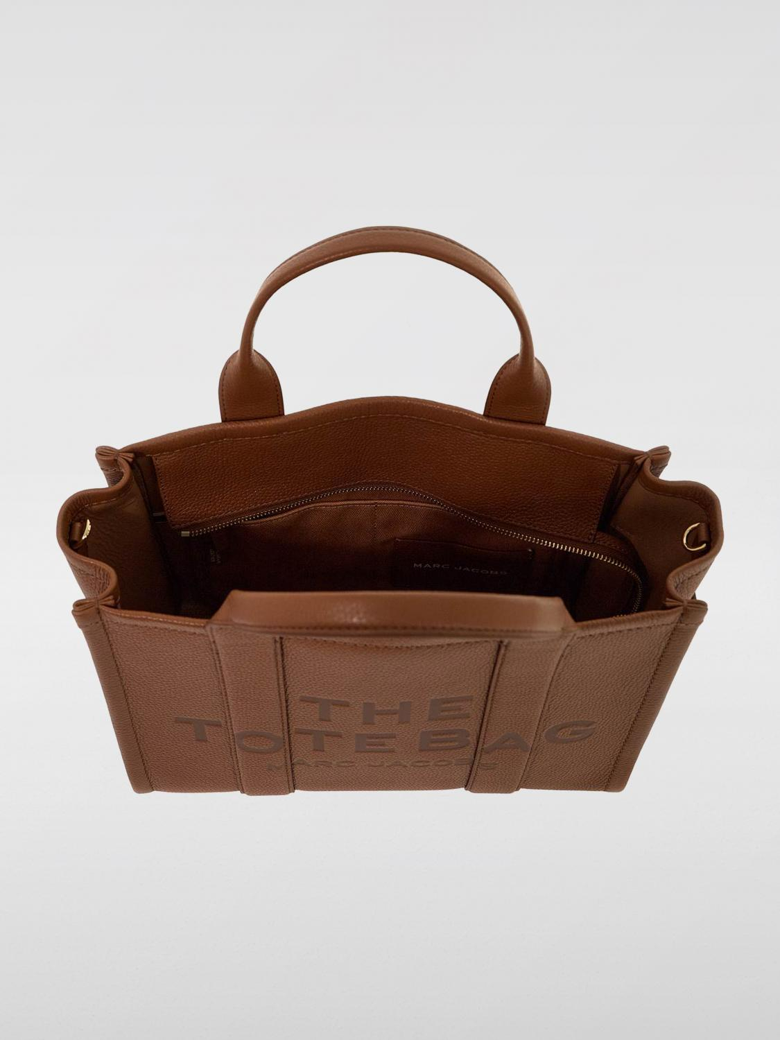 [Marc Jacobs] Tote bag SS26 H004L01PF21 212