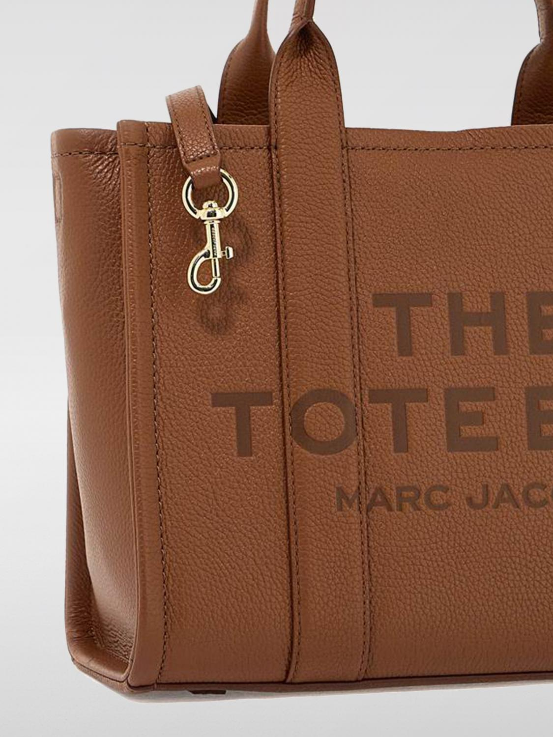 [Marc Jacobs] Tote bag SS26 H004L01PF21 212