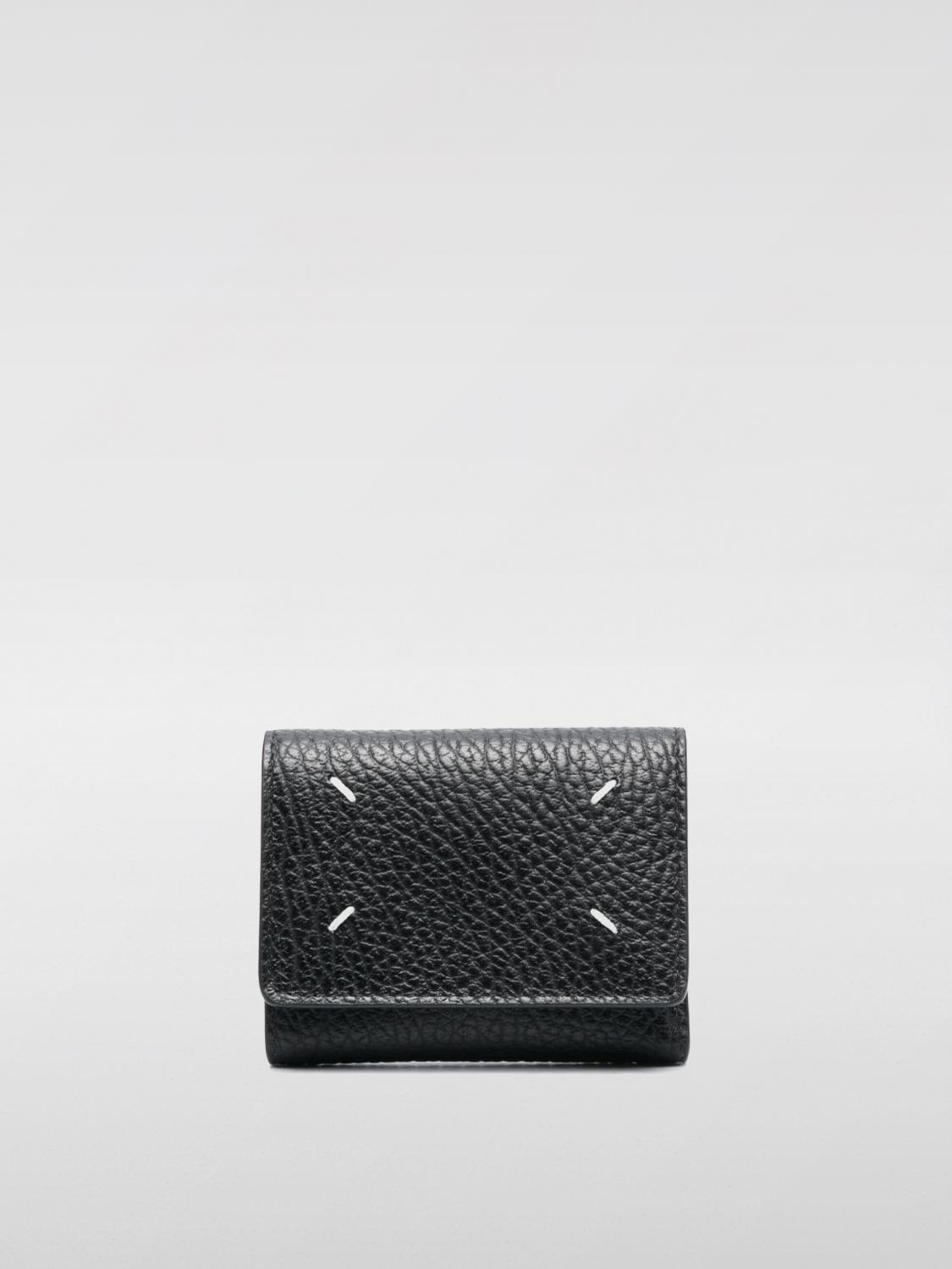 [Maison Margiela] Wallet SS26 SA3UI0010P4455 T8013