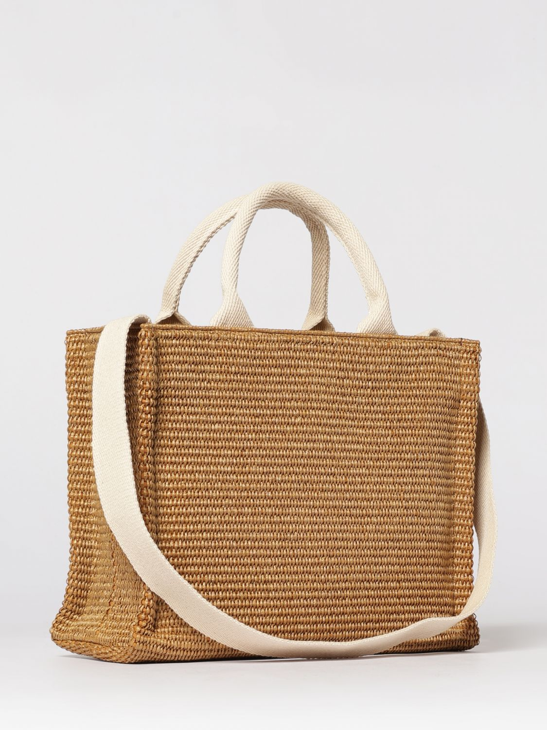 [Marni] Tote bag SS26 SHMP0077U0P3860 Z0R42