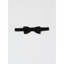 [Saint Laurent] Tie SS26 7373053Y011 1000