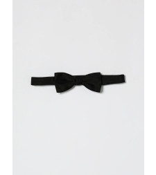 [Saint Laurent] Tie SS26 7373053Y011 1000