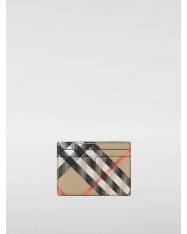 [Burberry] Wallet SS26 8091914