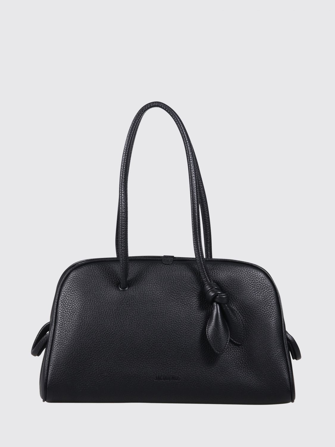 [JACQUEMUS] Shoulder bag SS26 BAU00417AC03A03 990