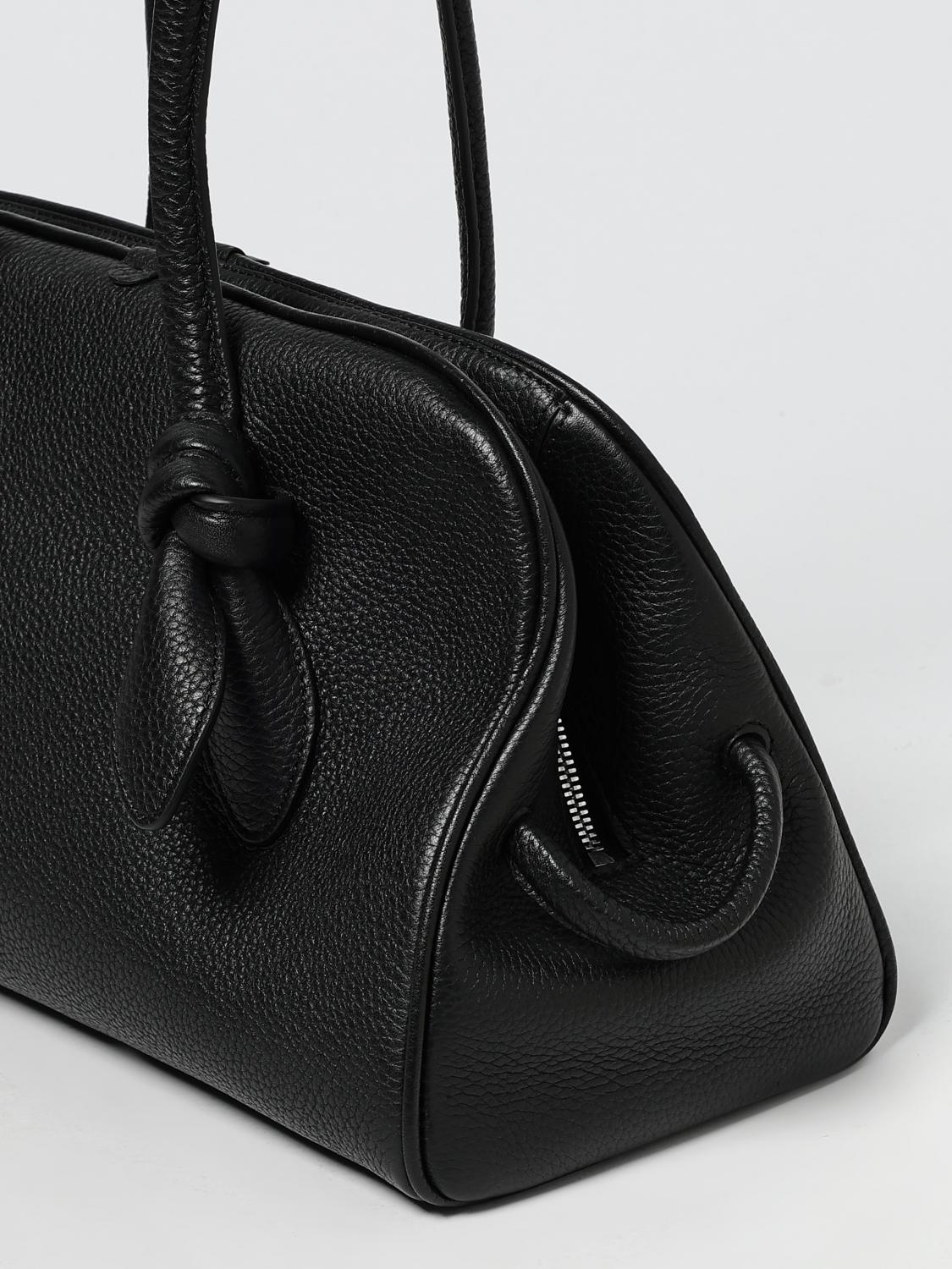 [JACQUEMUS] Shoulder bag SS26 BAU00417AC03A03 990