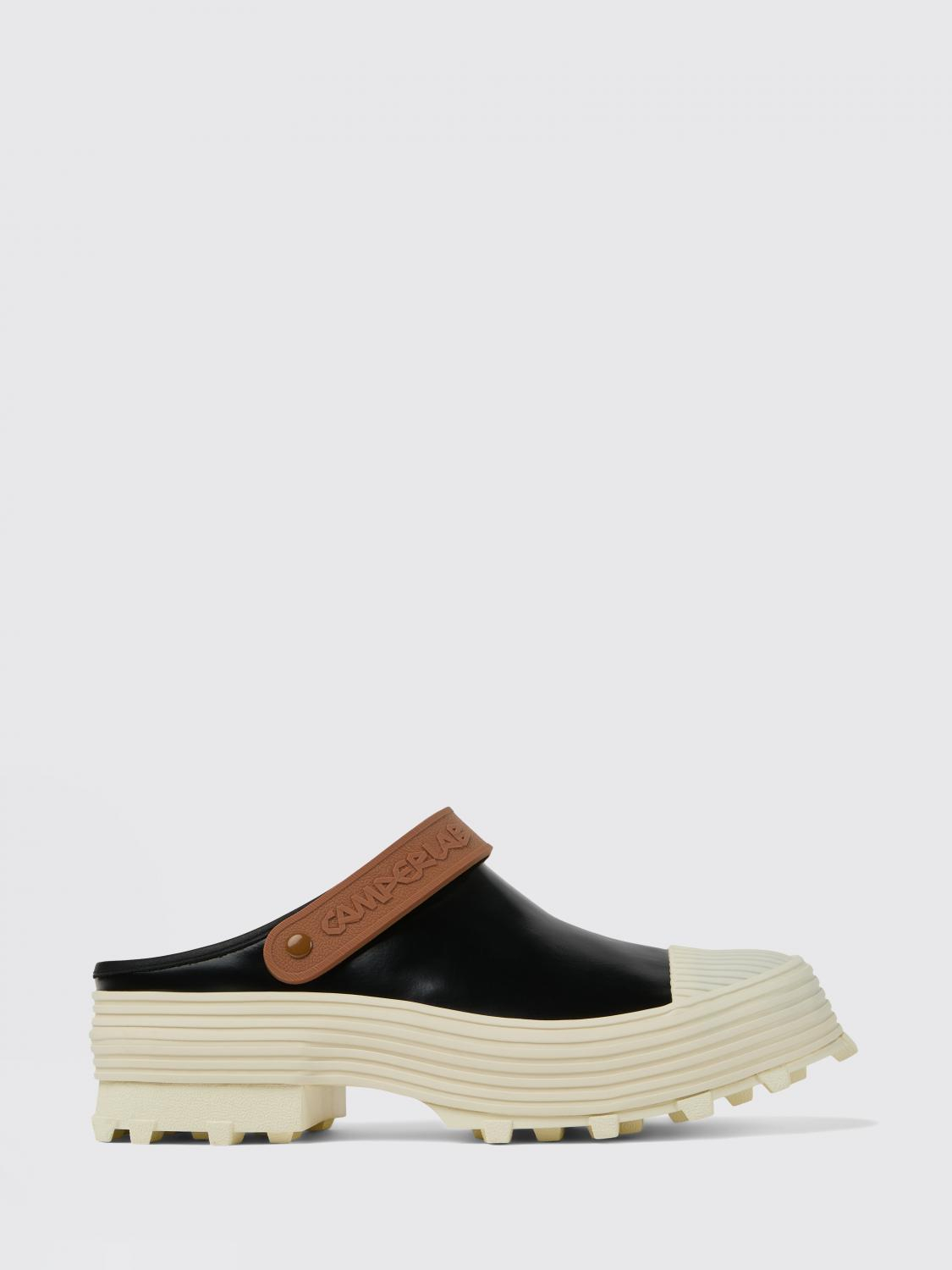 [CAMPERLAB] Mules SS26 A500006-015 TRAKTORI 0