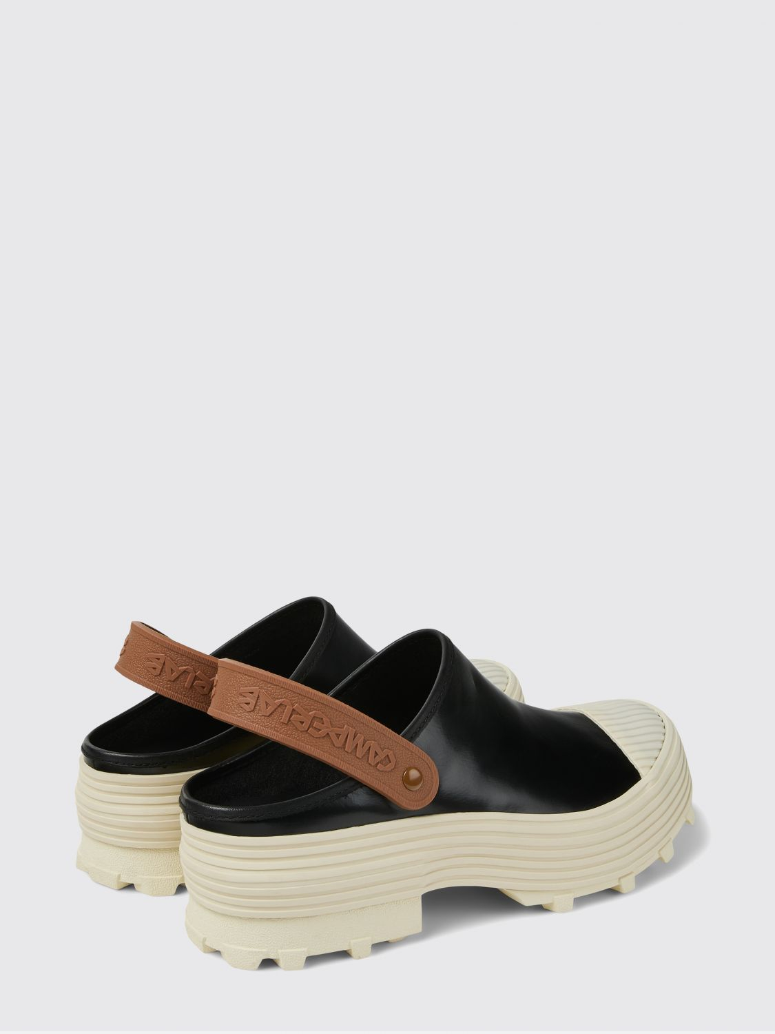 [CAMPERLAB] Mules SS26 A500006-015 TRAKTORI 0