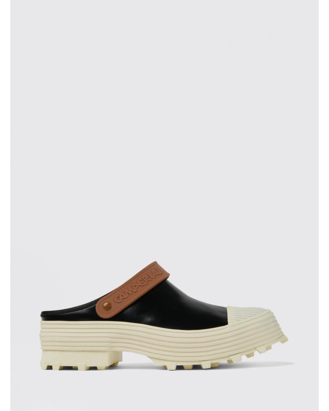 [CAMPERLAB] Mules SS26 A500006-015 TRAKTORI 0