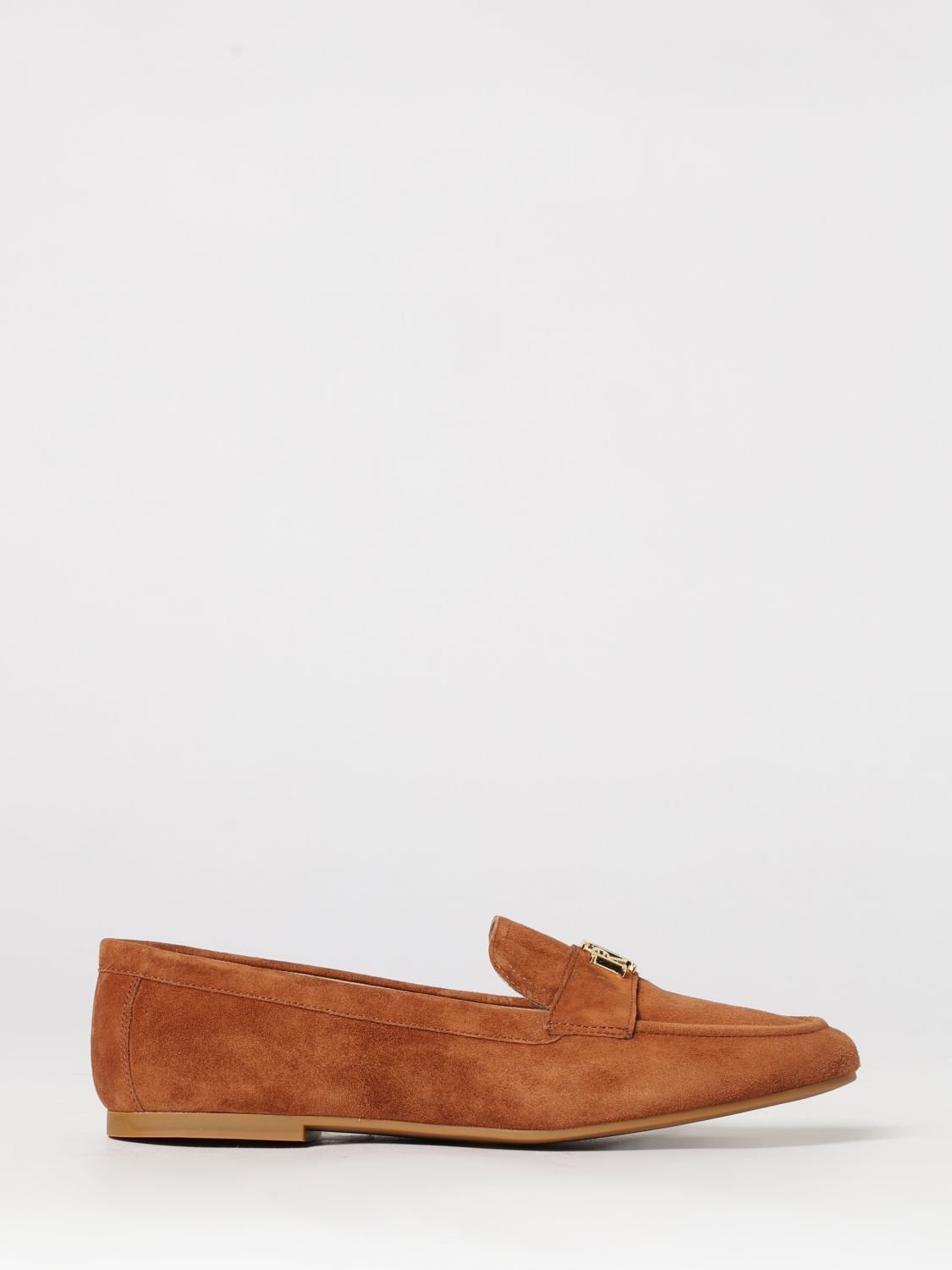 [LAUREN RALPH LAUREN] Loafer SS26 802946809 014