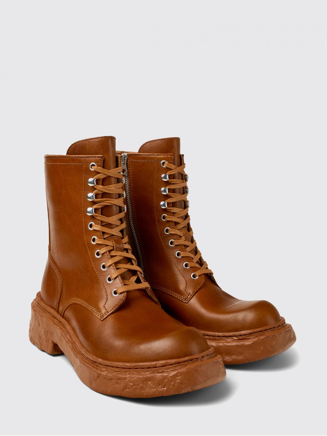 [CAMPERLAB] Boots SS26 A700026-002 CAMPERLAB VAMONOS 0