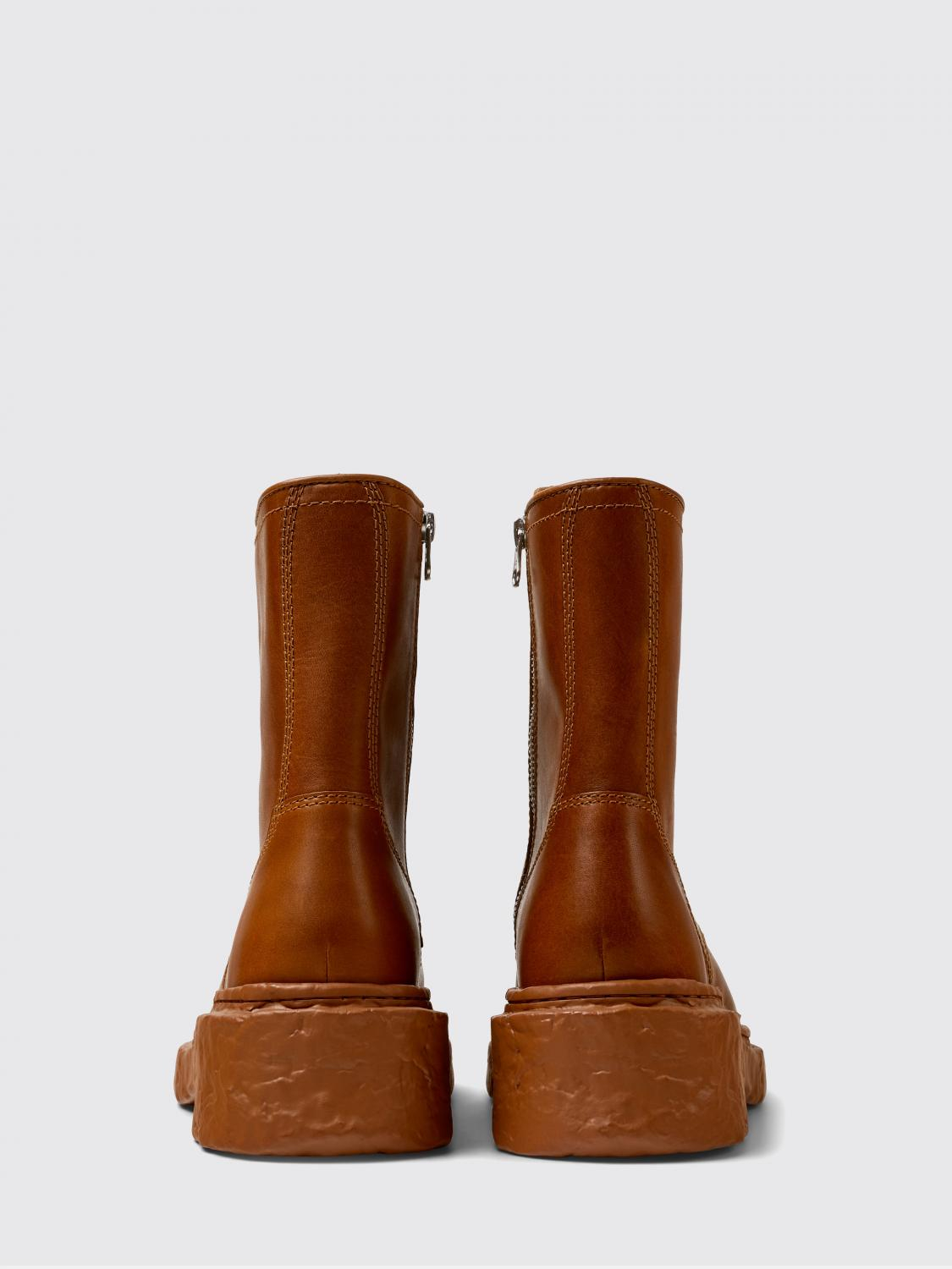[CAMPERLAB] Boots SS26 A700026-002 CAMPERLAB VAMONOS 0