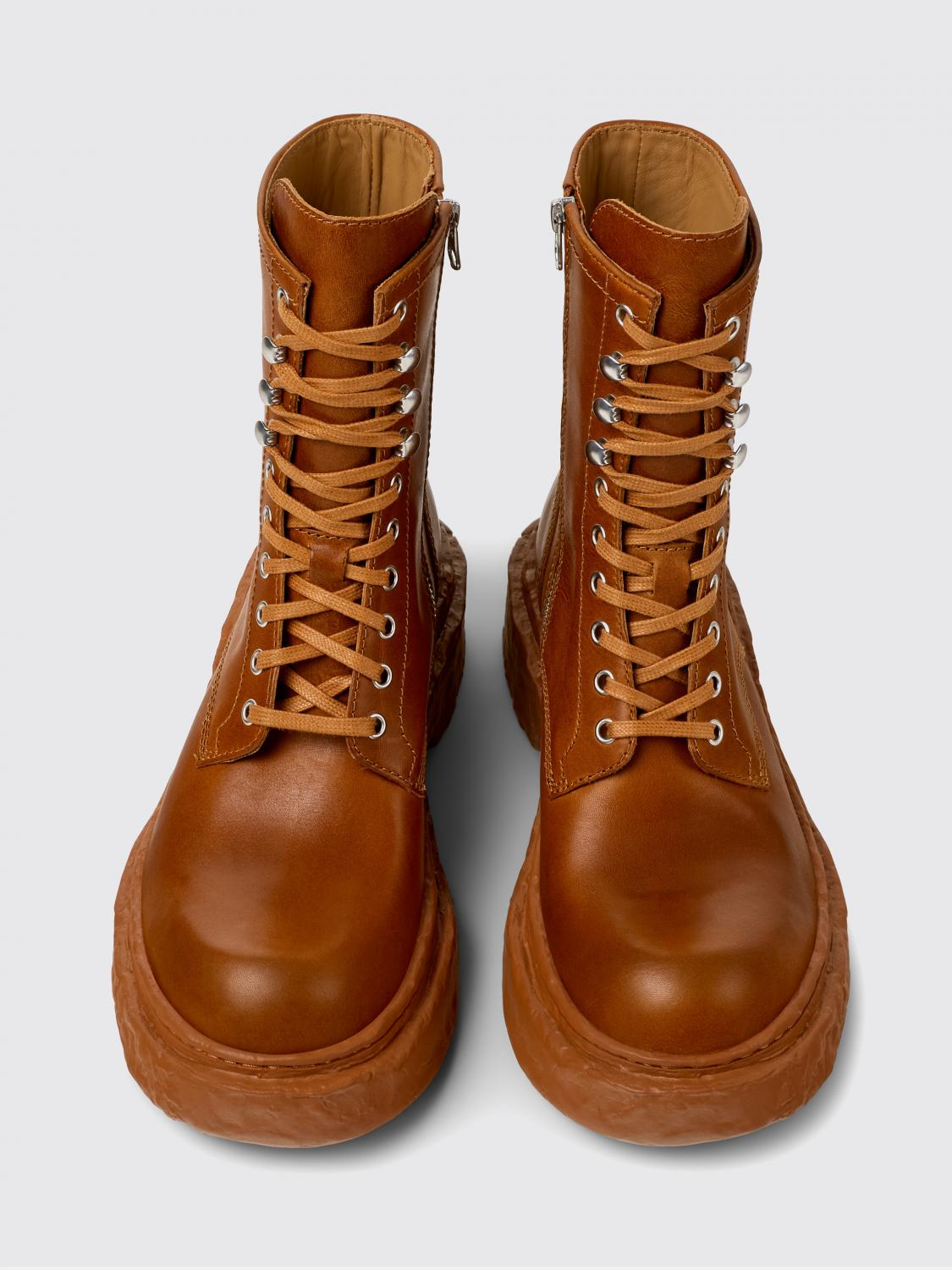 [CAMPERLAB] Boots SS26 A700026-002 CAMPERLAB VAMONOS 0