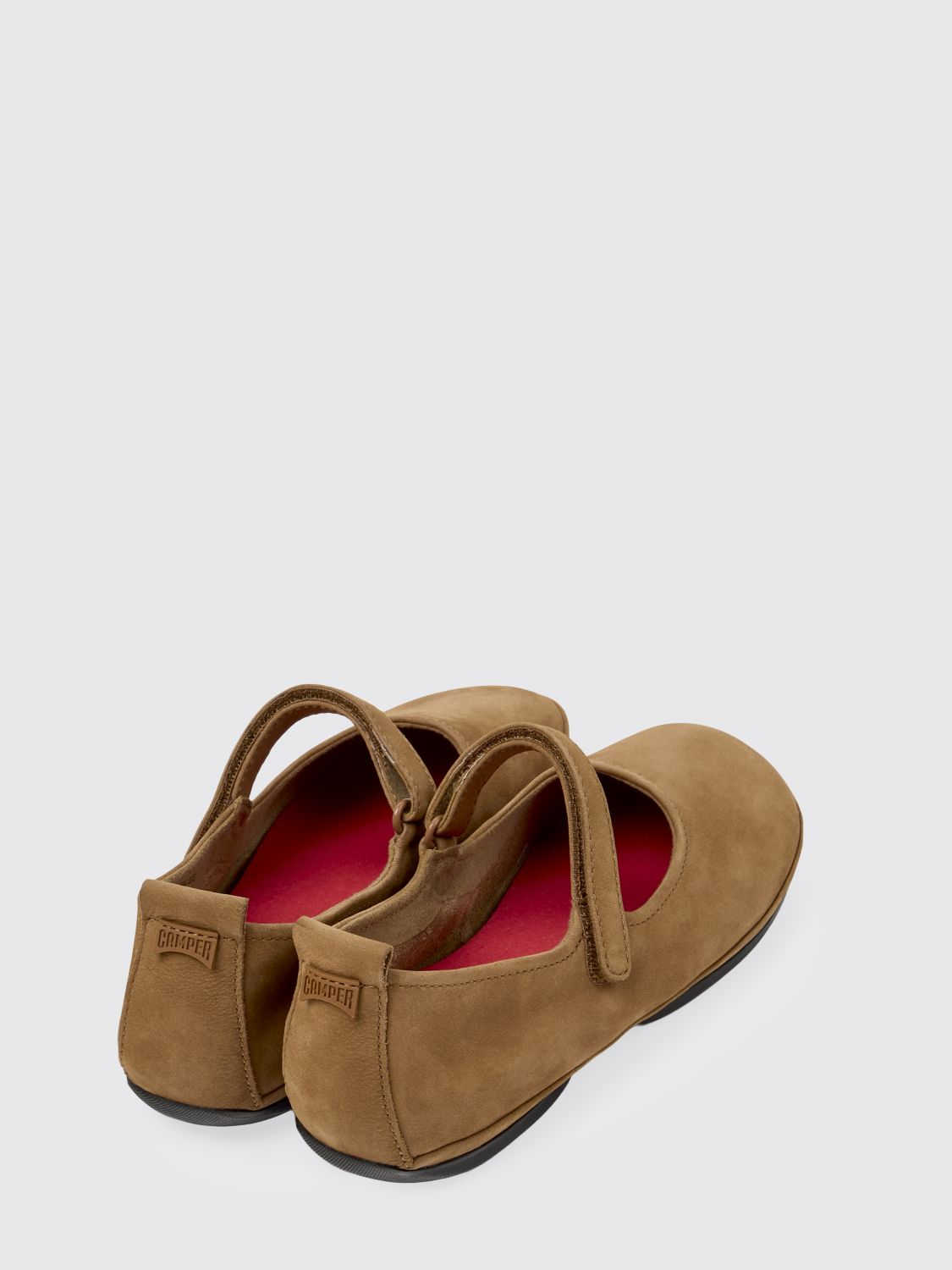 [CAMPER] Flat shoes SS26 K201365-030 RIGHT NINA 0