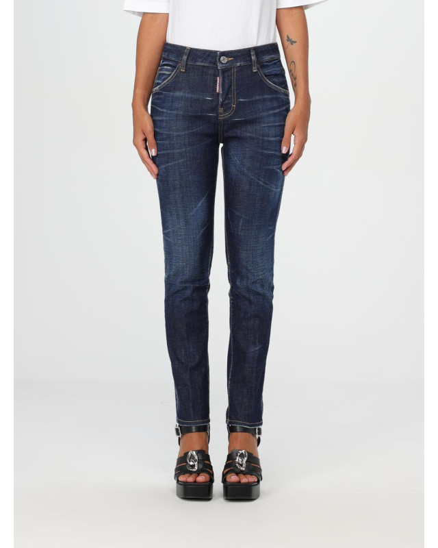 [Dsquared2] Jeans FW24 S75LB0863S30342 470