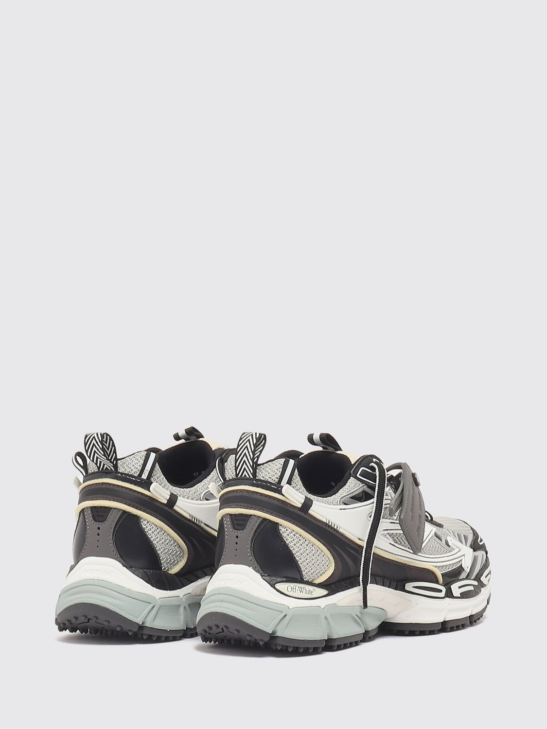 [Off-White] Sneakers FW26 OMIA295C99FAB001 0510