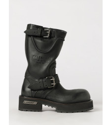 [Balenciaga] Long Boots FW26 833585WCAL1 1080