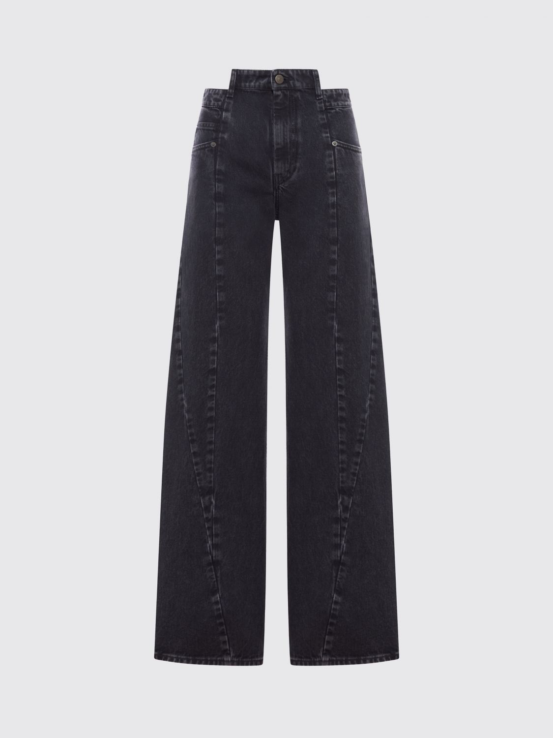 [Maison Margiela] Jeans SS26 S51LA0133S30496 961