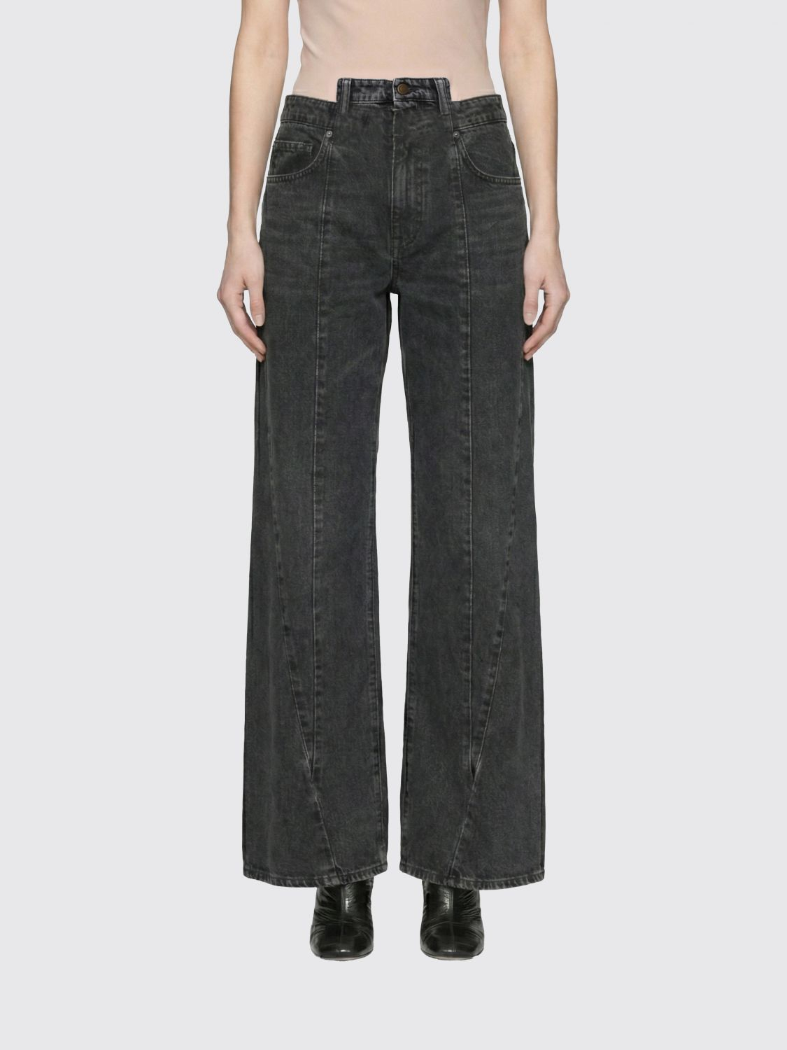[Maison Margiela] Jeans SS26 S51LA0133S30496 961