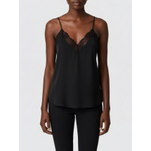 [Zadig & Voltaire] T-shirts Sleeveless SS26 WWCR01313 011