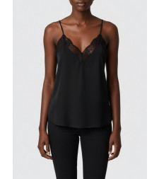 [Zadig & Voltaire] T-shirts Sleeveless SS26 WWCR01313 011
