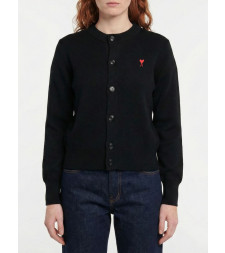 [Ami Paris] Knitwear SS26 FKC361001 009