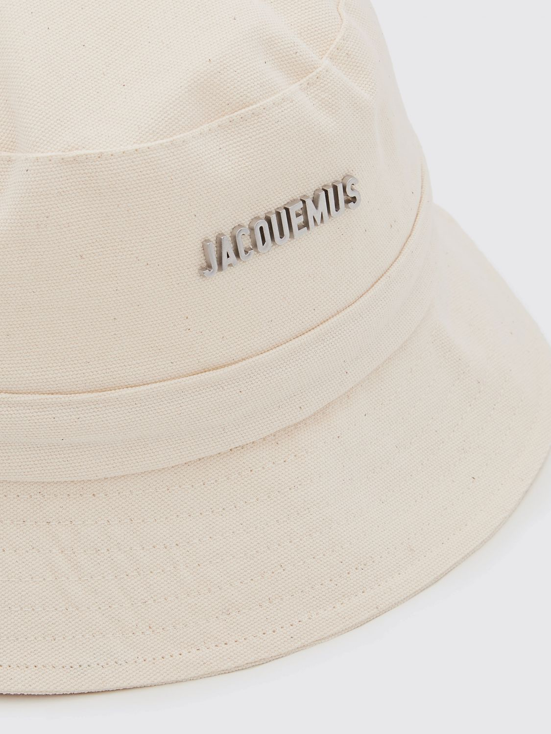 [JACQUEMUS] Hat SS26 ACU00001AE00014 110
