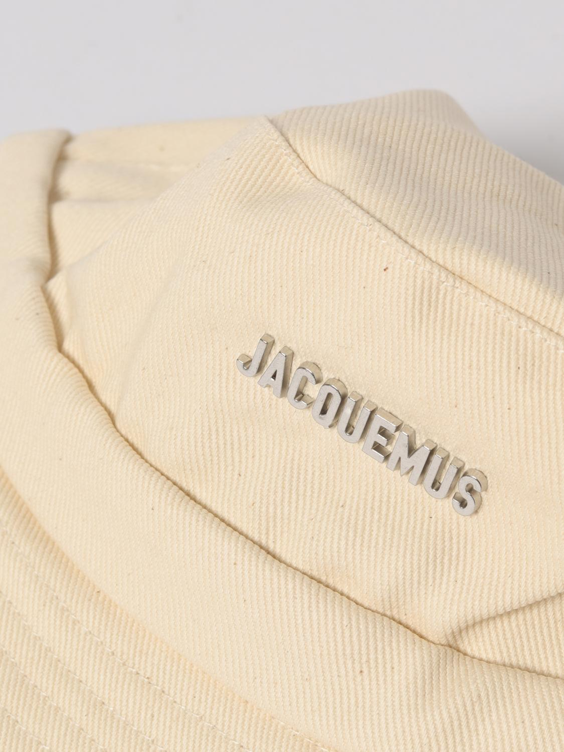[JACQUEMUS] Hat SS26 ACU00001AE00014 110