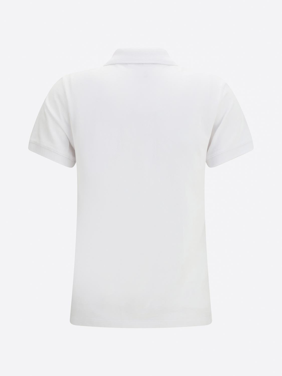 [MAISON KITSUNE] T-shirts Short Sleeve SS26 OW00207KP0001 P100