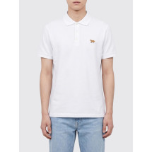 [MAISON KITSUNE] T-shirts Short Sleeve SS26 OW00207KP0001 P100