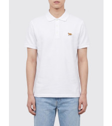 [MAISON KITSUNE] T-shirts Short Sleeve SS26 OW00207KP0001 P100