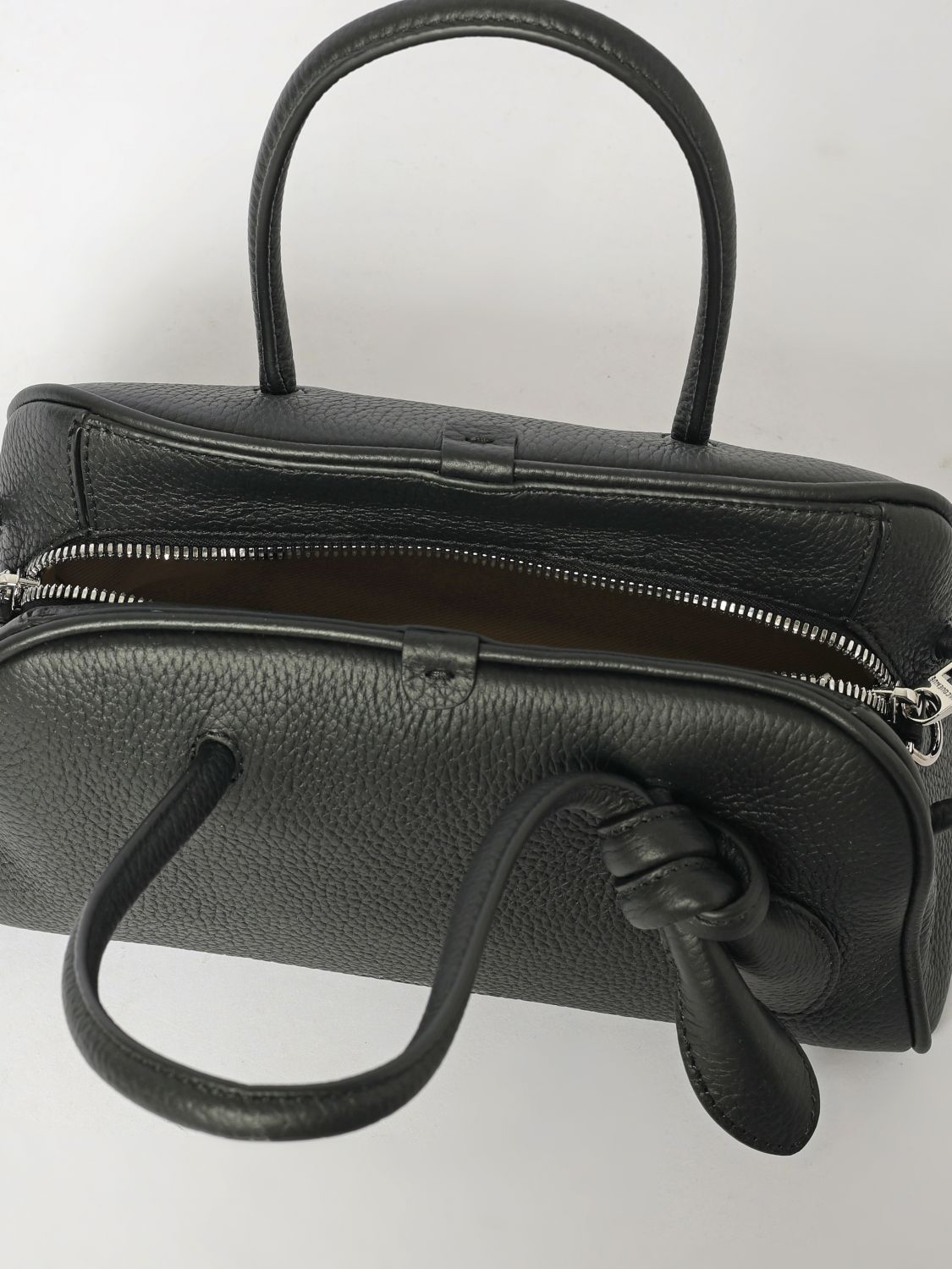 [JACQUEMUS] Tote bag FW26 BAW00416AC03A03 990