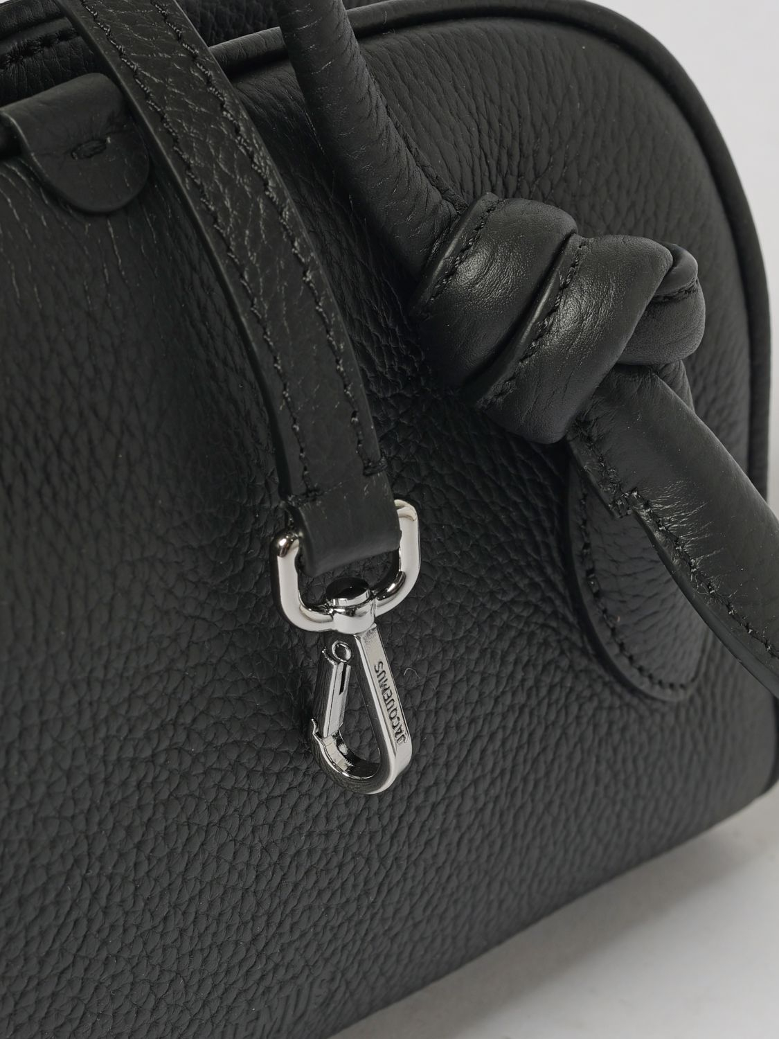 [JACQUEMUS] Tote bag FW26 BAW00416AC03A03 990