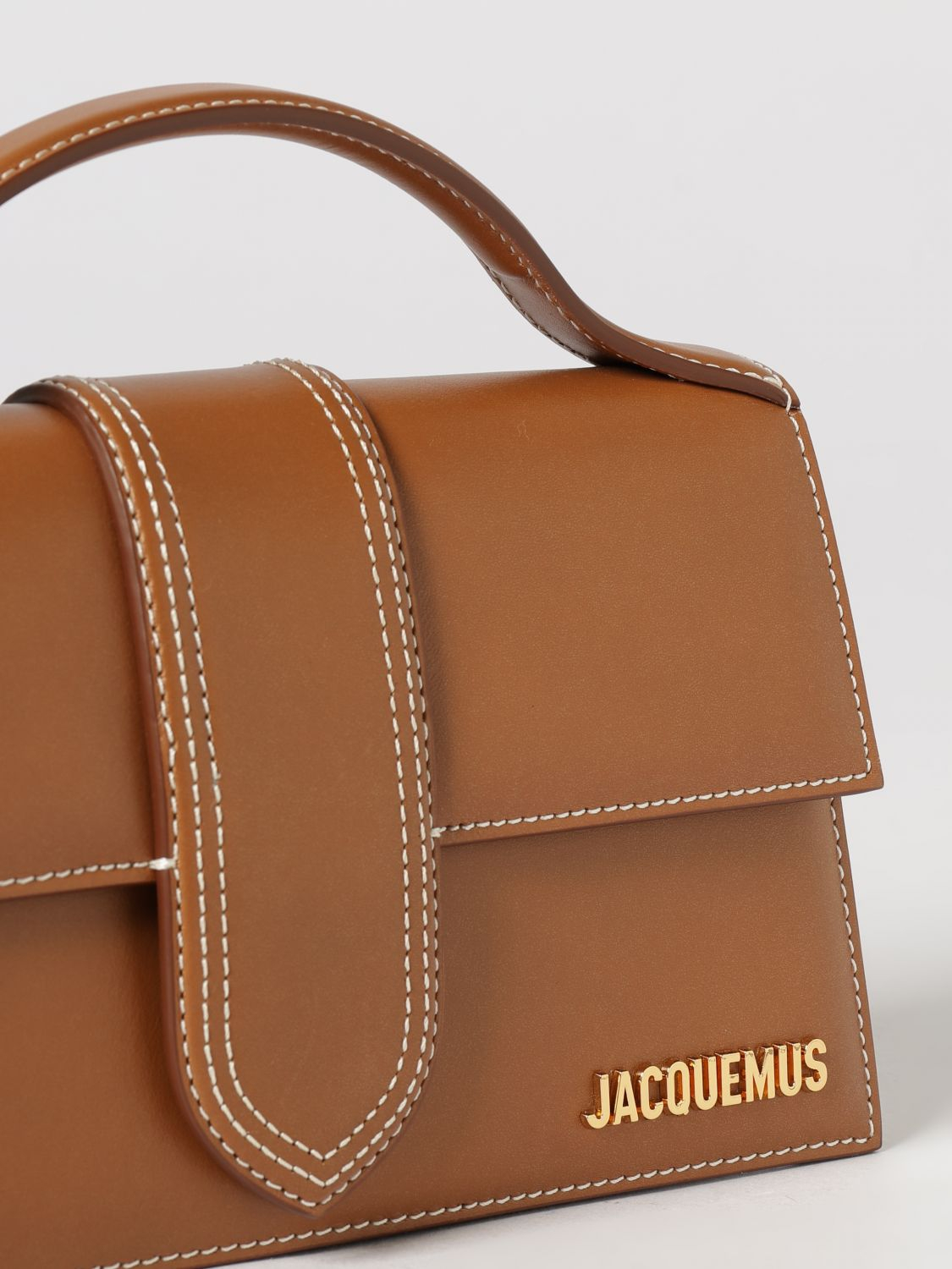 [JACQUEMUS] Tote bag FW26 BAW00007AC01C04 811