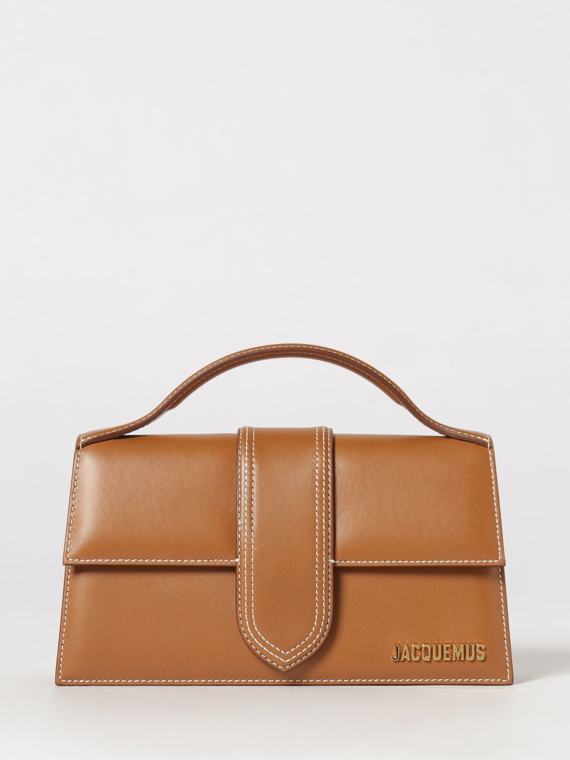 [JACQUEMUS] Tote bag FW26 BAW00007AC01C04 811