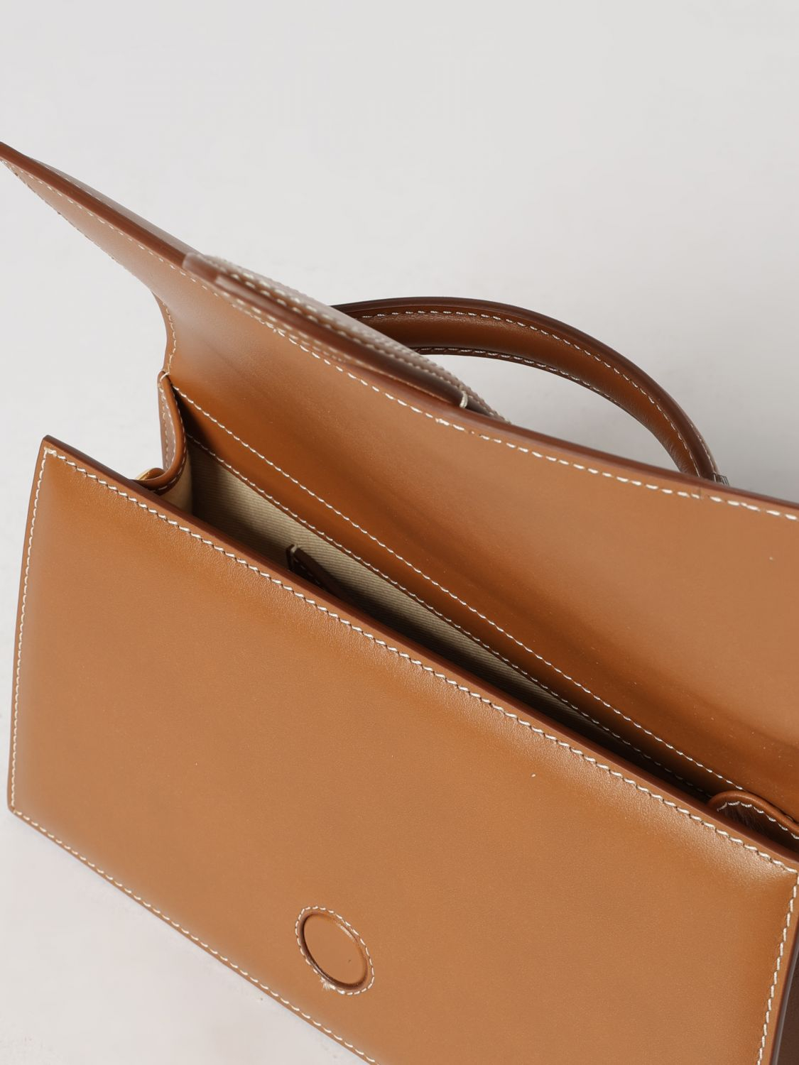 [JACQUEMUS] Tote bag FW26 BAW00007AC01C04 811