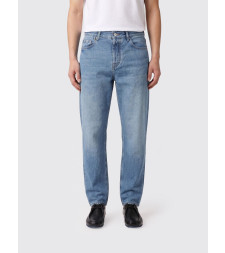 [JACQUEMUS] Jeans SS26 PAM00028AD00038 33C