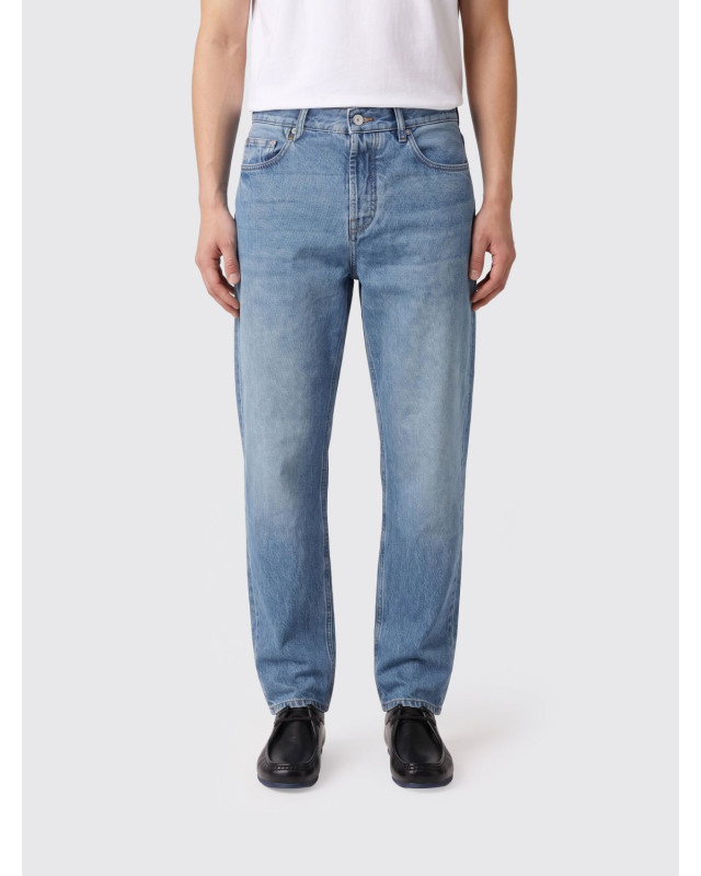 [JACQUEMUS] Jeans SS26 PAM00028AD00038 33C