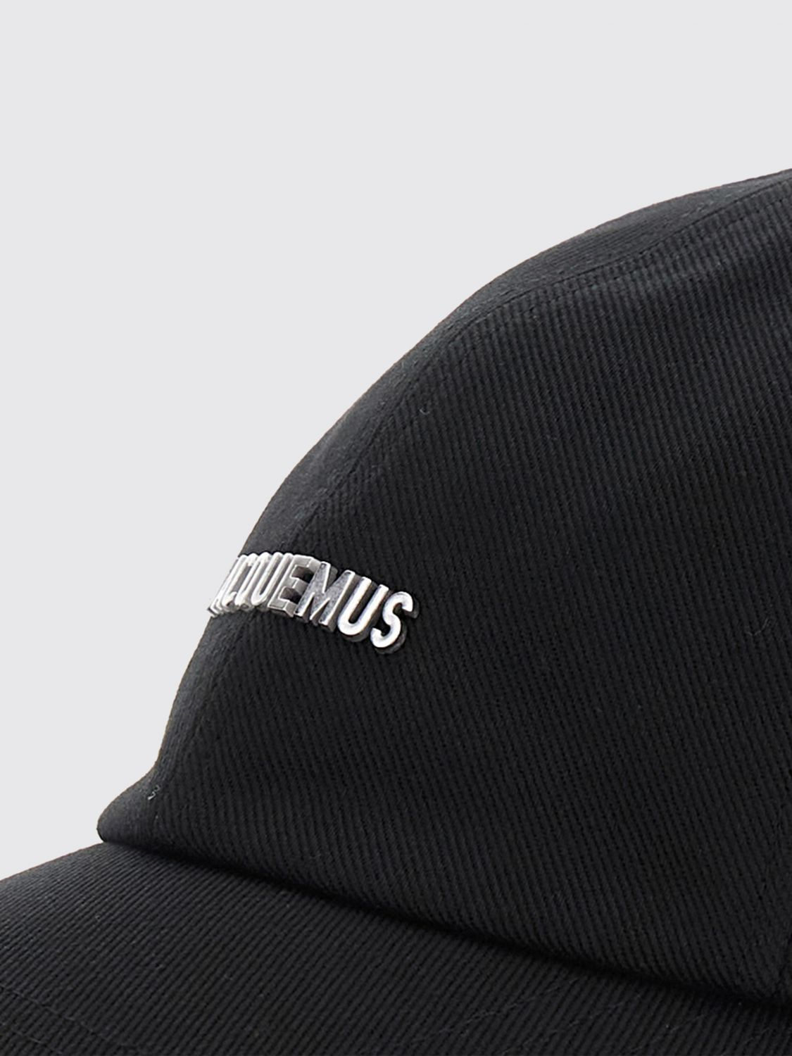[JACQUEMUS] Cap FW26 ACU00670AW00092 990