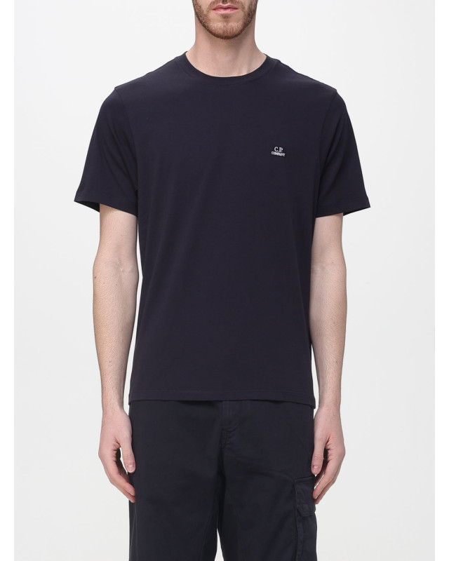 [C.P. Company] T-shirts Short Sleeve SS26 RCCMTS726A005100W 888