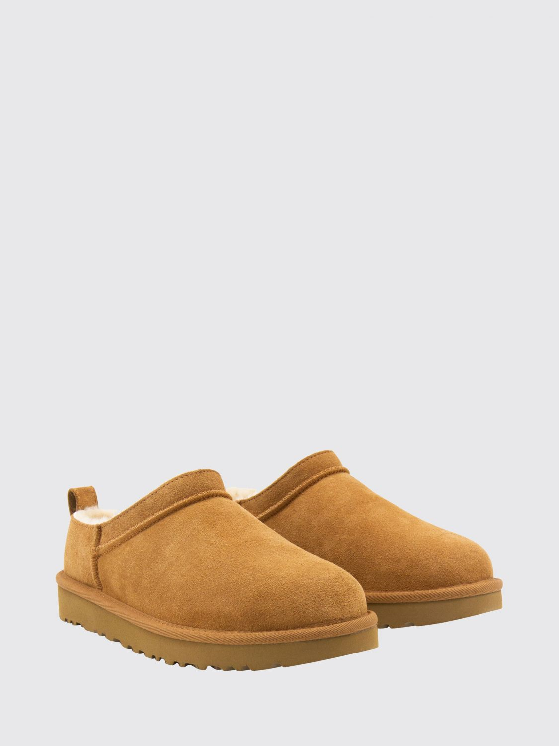 [UGG] Flat shoes FW26 1173891 CHE