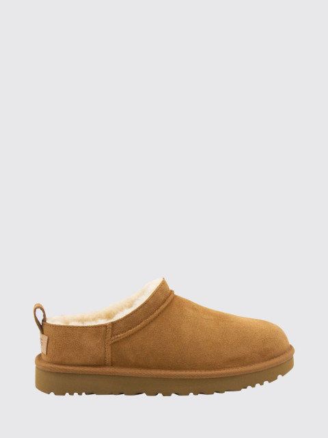 [UGG] Flat shoes FW26 1173891 CHE