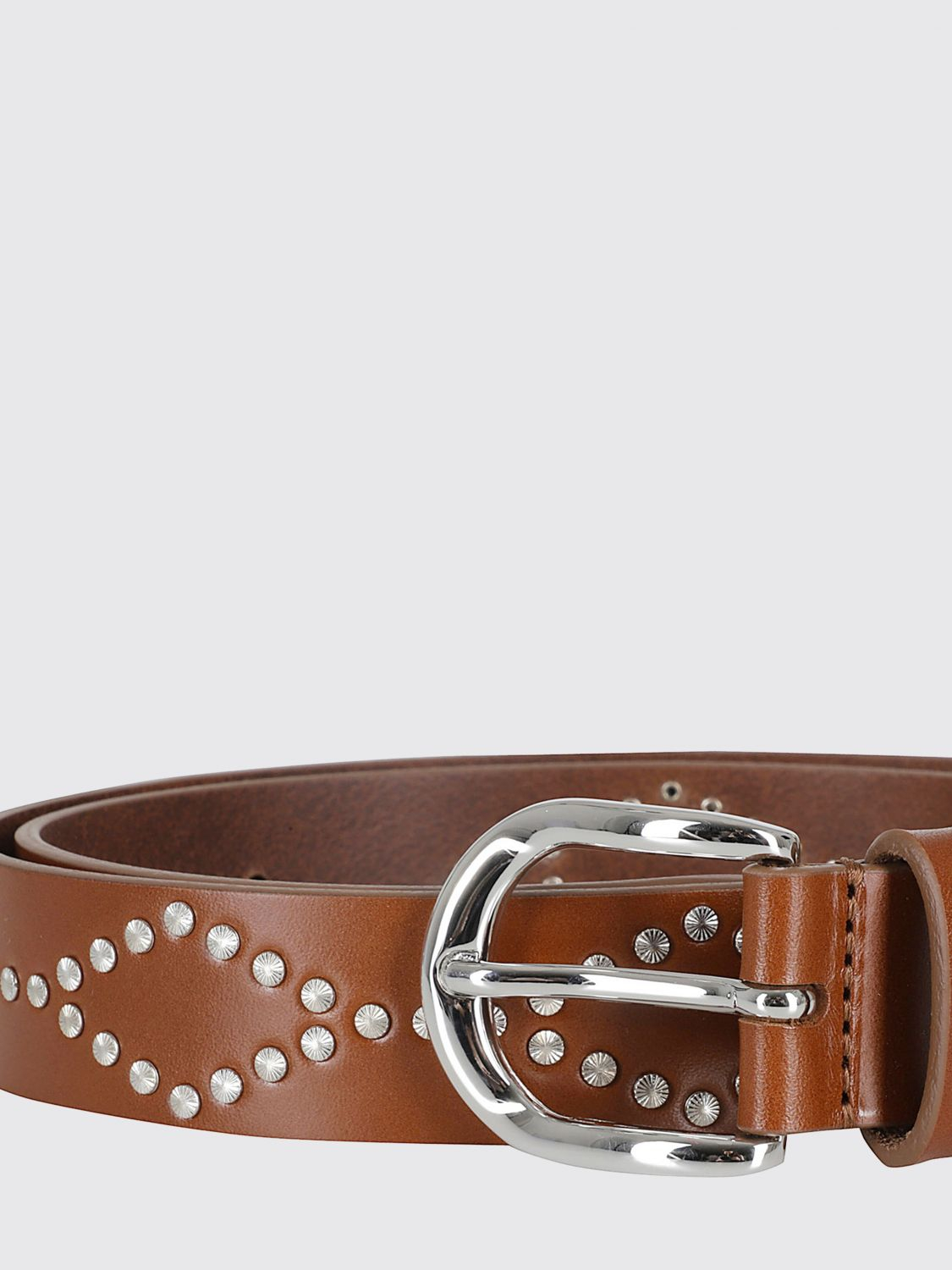 [Isabel Marant] Belt SS26 CE227BFAB3A02A COSI